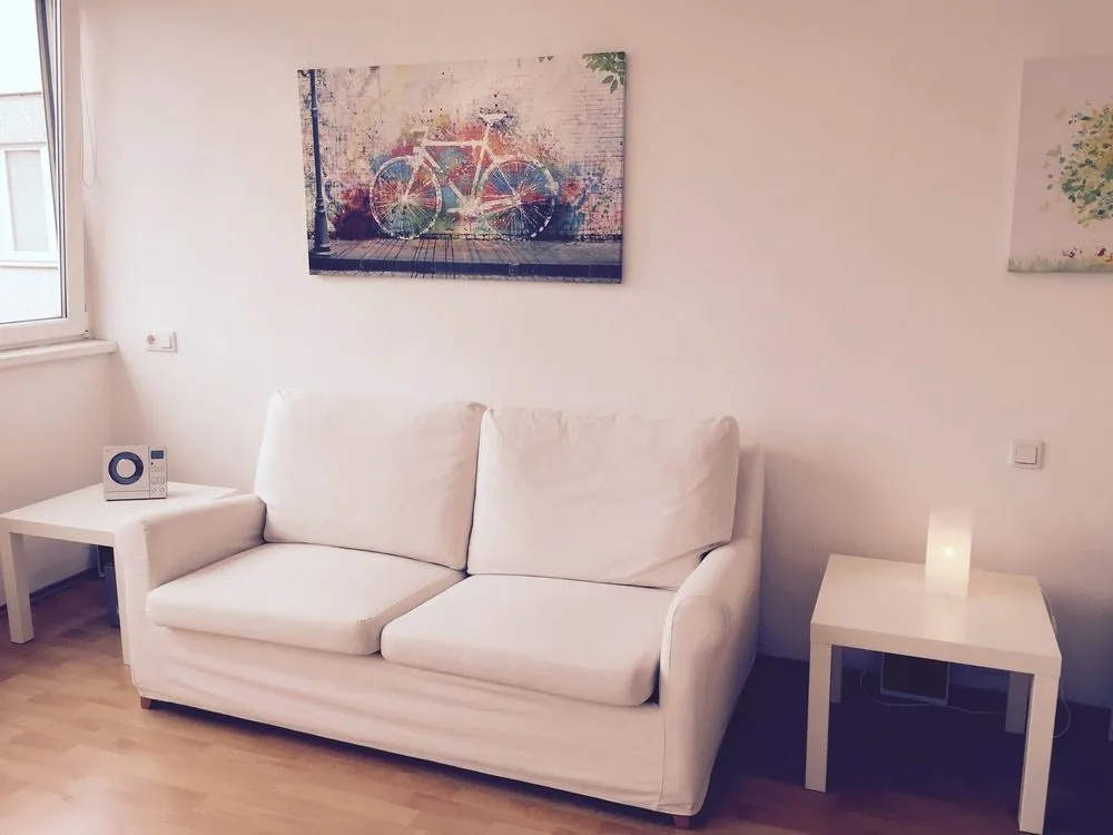 Studio near city center Vienna