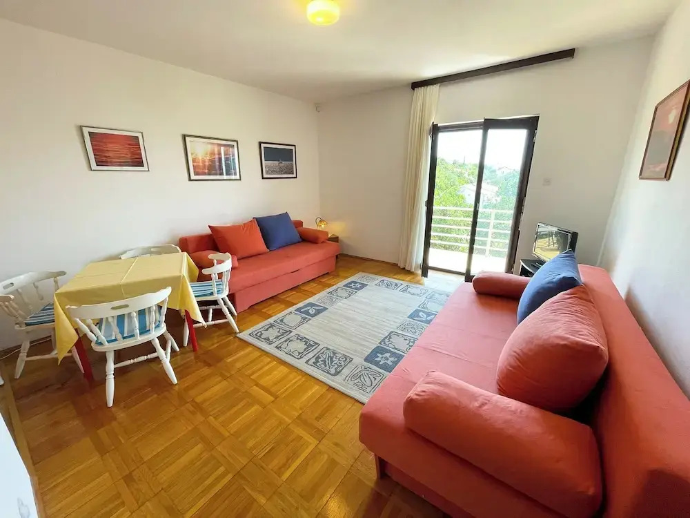 Apartment Šarić 1