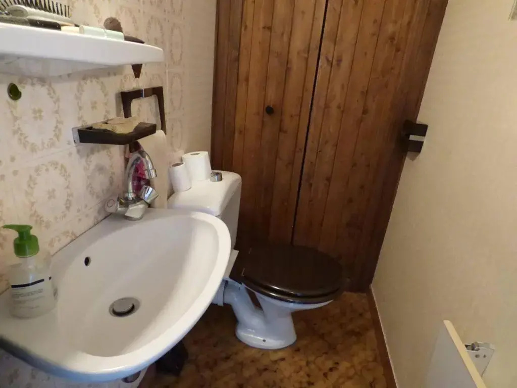 Appartement Le Grand-Bornand, 3 pièces, 6 personnes - FR-1-458-115