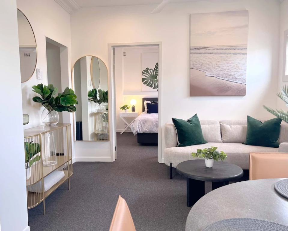 Central Backpackers - Hostel