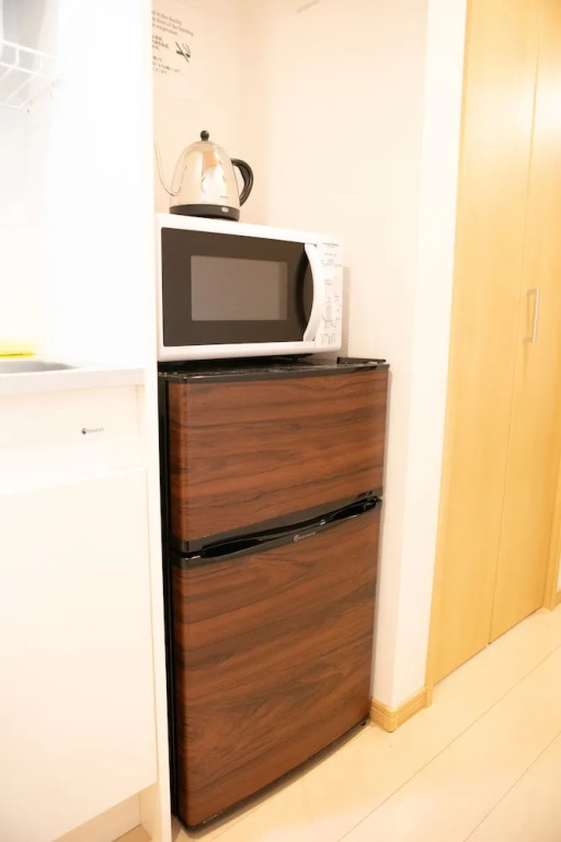 F Plus Inn Tofukuji