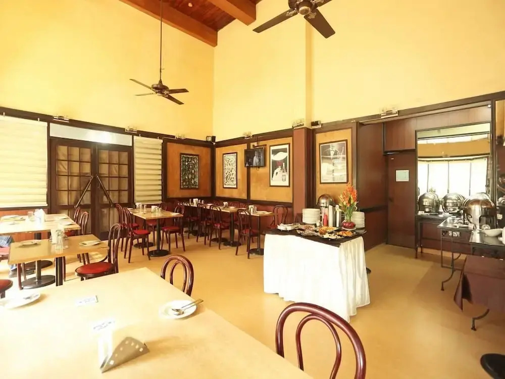 Nirula's Hotel