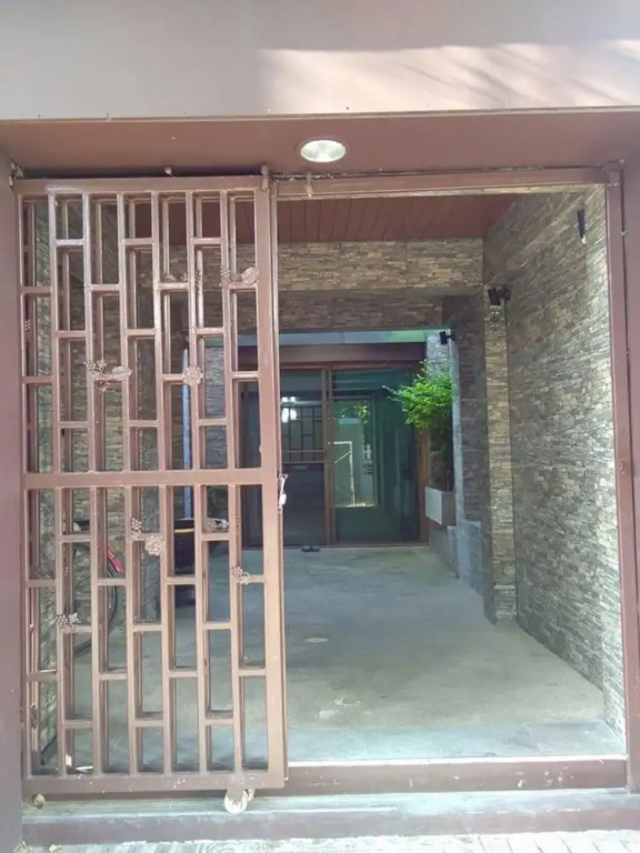V-Bed @ Chiangmai