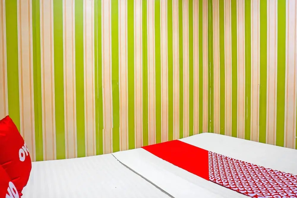 Tangki Residence 2 RedPartner