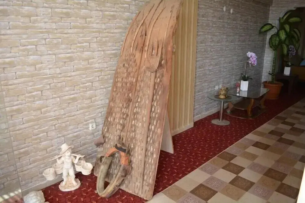 Belek Altos Otel