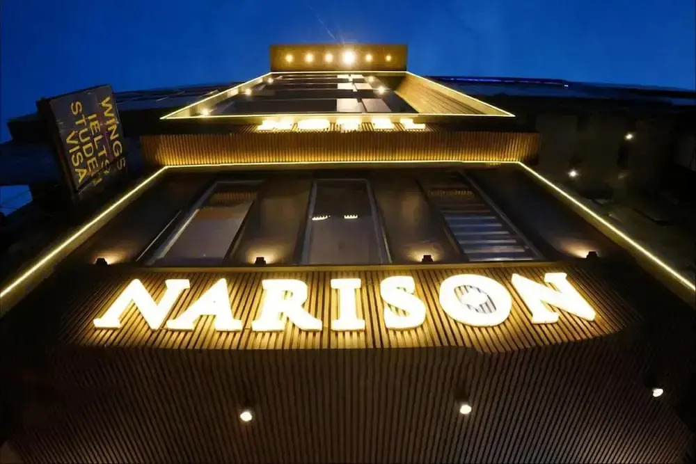 Narison by Divud Ecom