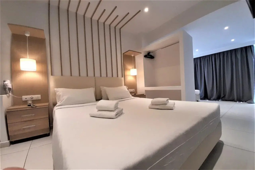 Elite Hotel