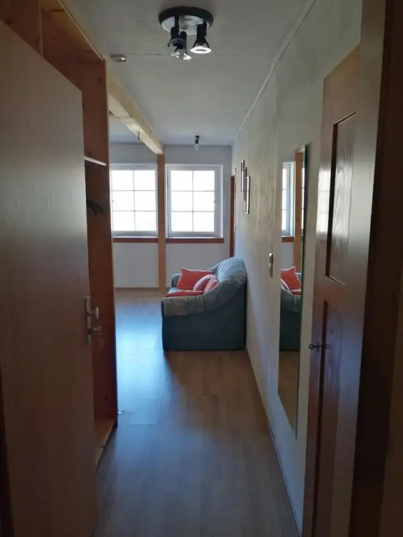 Black Forest Family Apartment-Zum Letzten G'Stehr