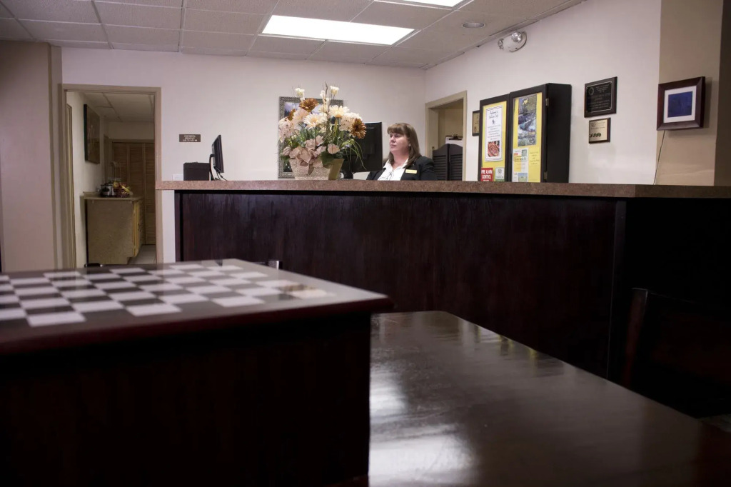 FairBridge Inn & Suites - Lewiston