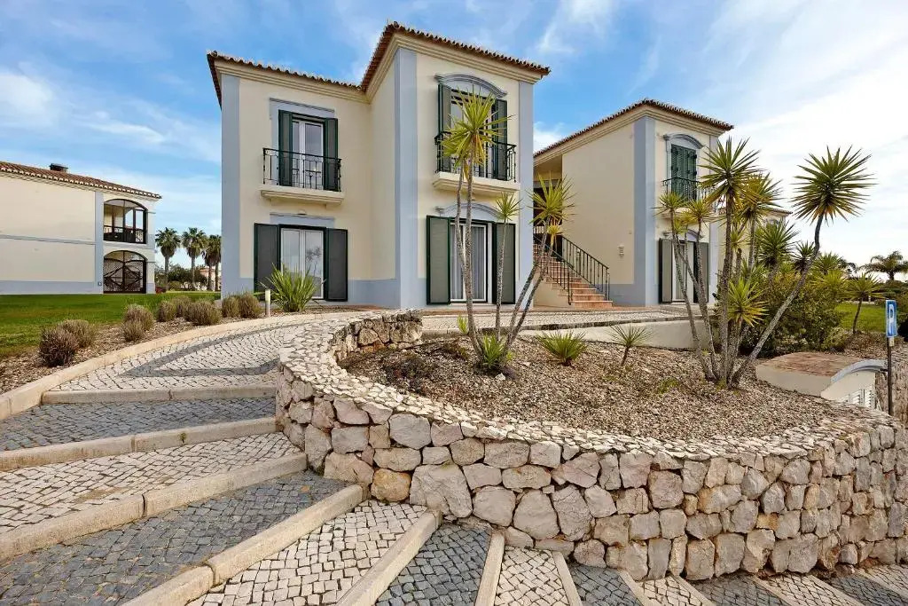 Pestana Golf Resort - T3 63e