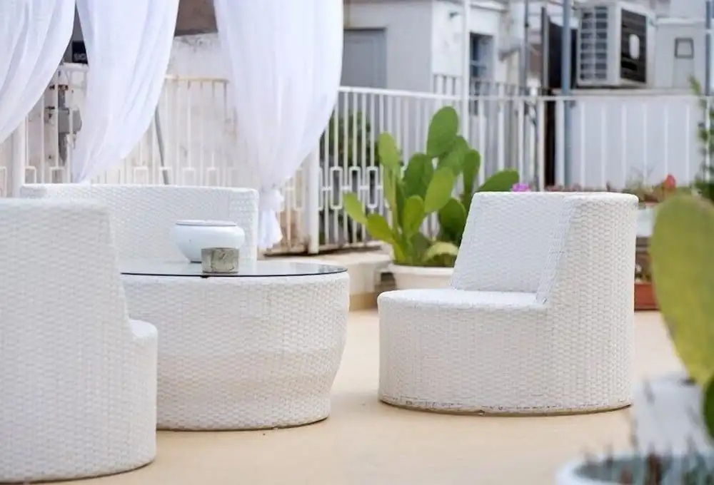 Amoredimare Casa Vacanze