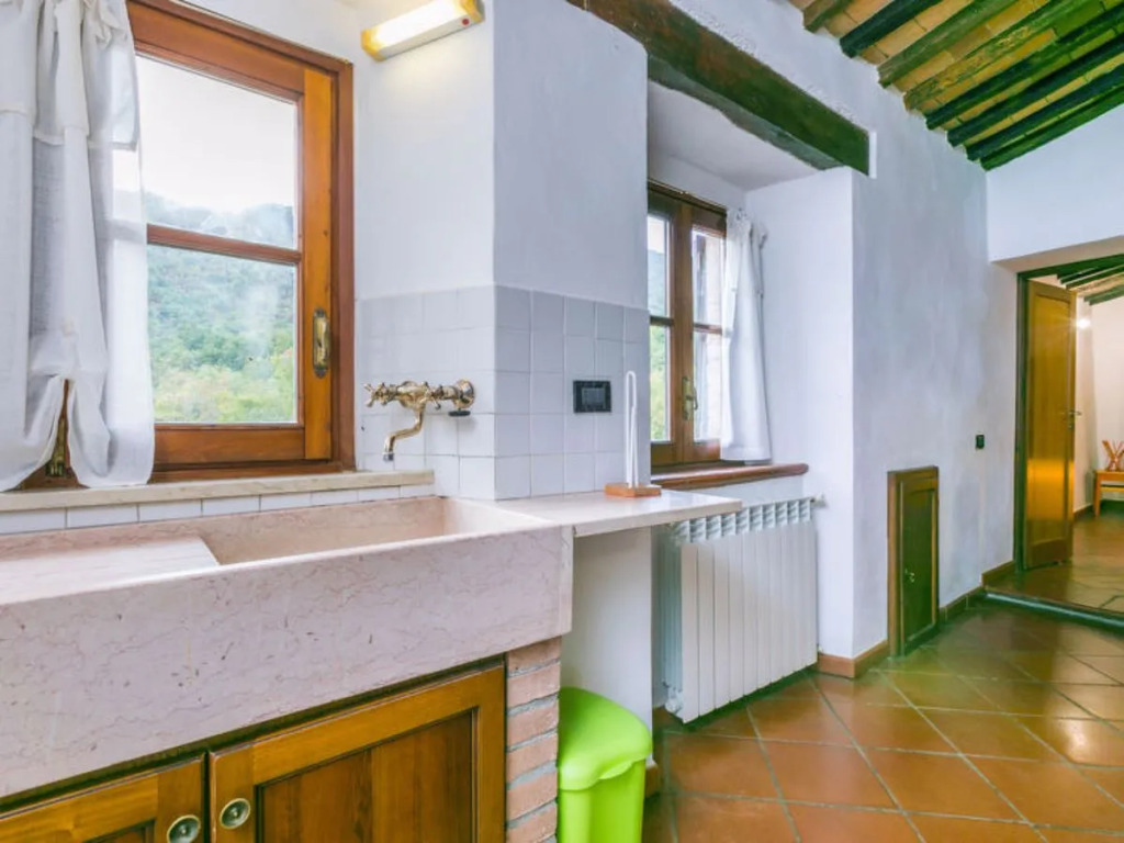 House Villi Montieri