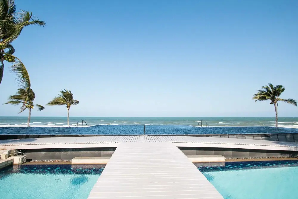 Villa Nilaya Huahin