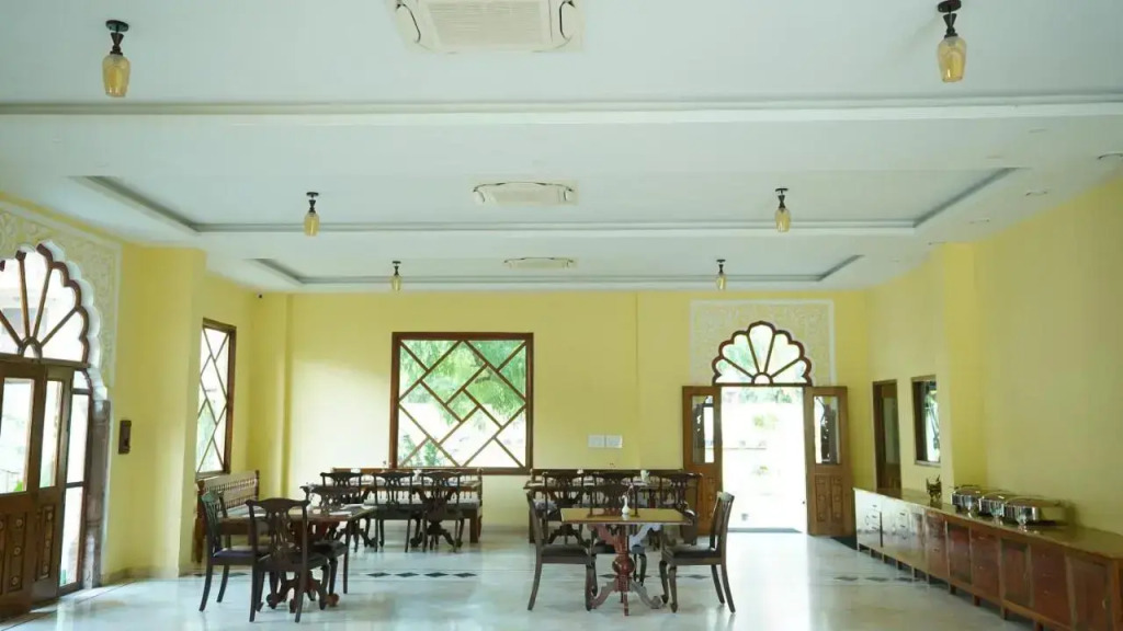 Hotel Rime Vista