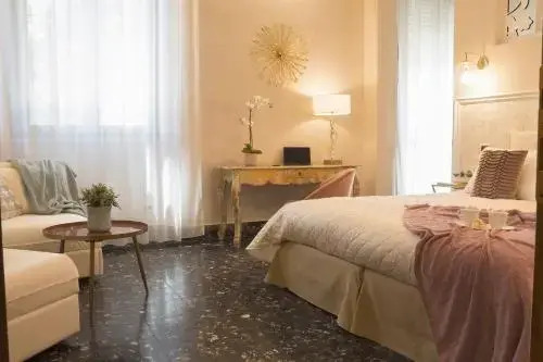 Accanto Al Centro B&B