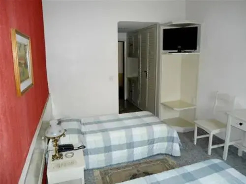 Ancona Center Hotel
