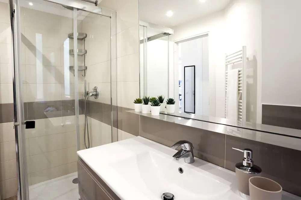 Sweet Apartment near City Center