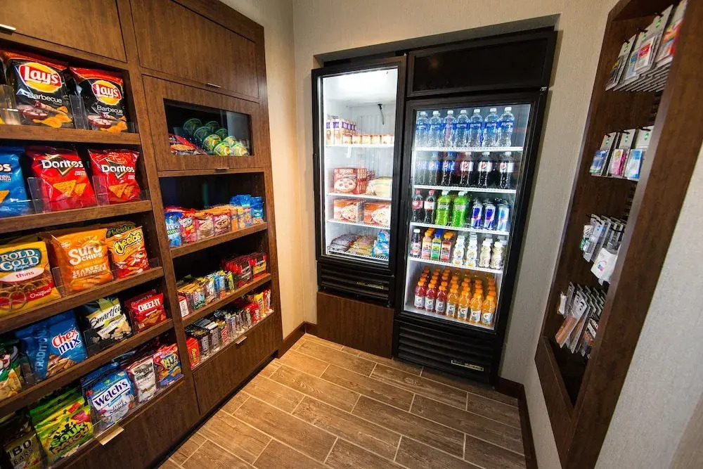 Fairfield Inn & Suites by Marriott Savannah Midtown
