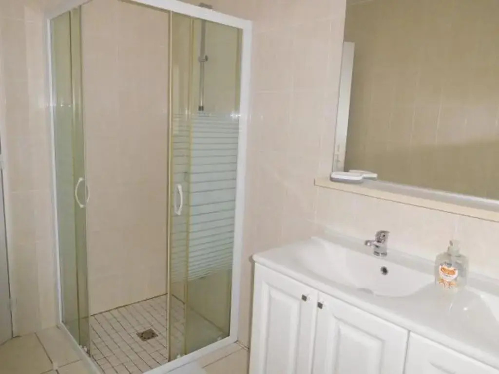 Maison La Faute-sur-Mer, 4 pièces, 6 personnes - FR-1-476-26