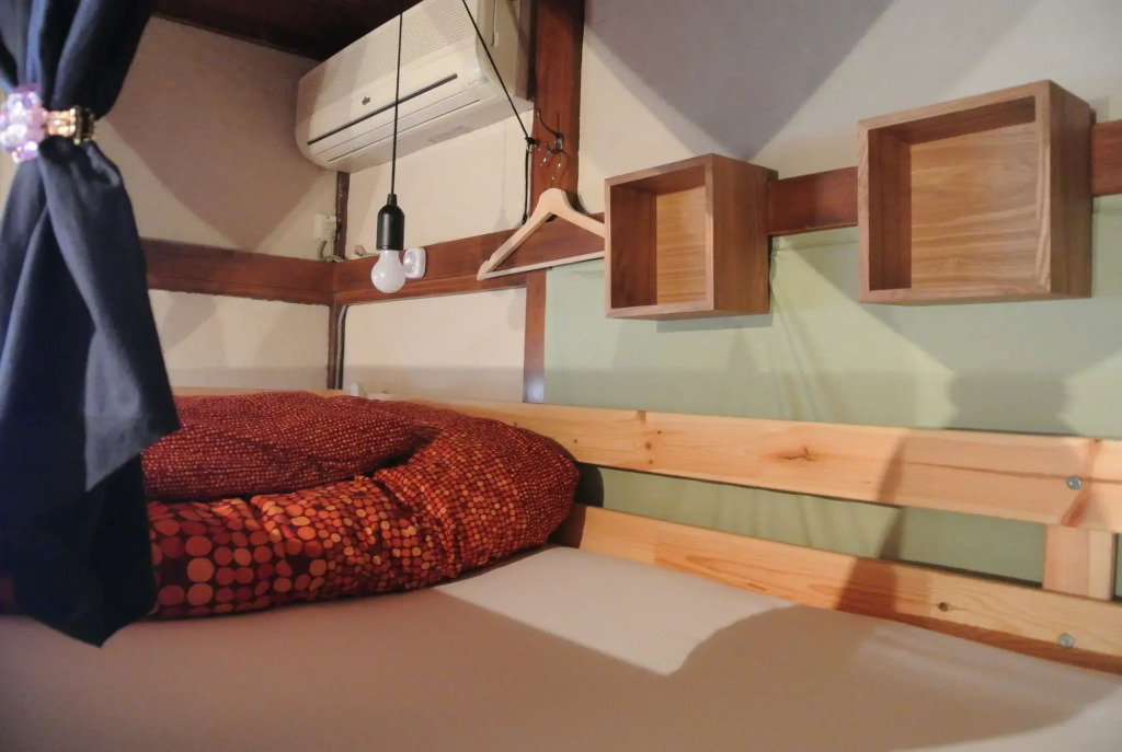 Guest House FUTARENO