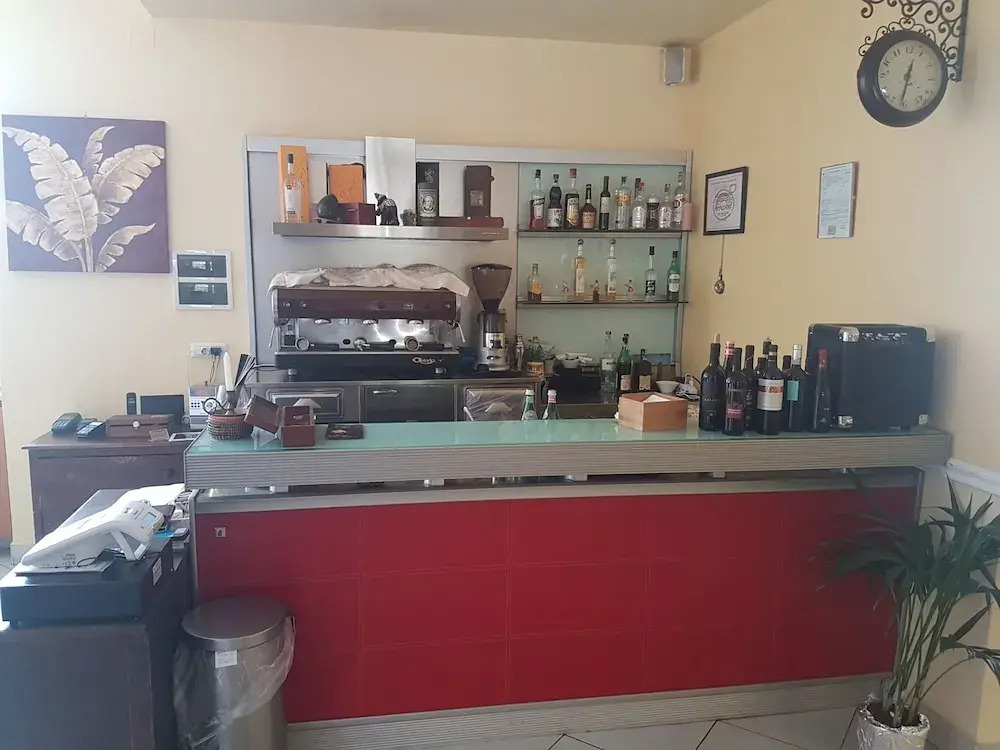 La Tenuta di Bacco