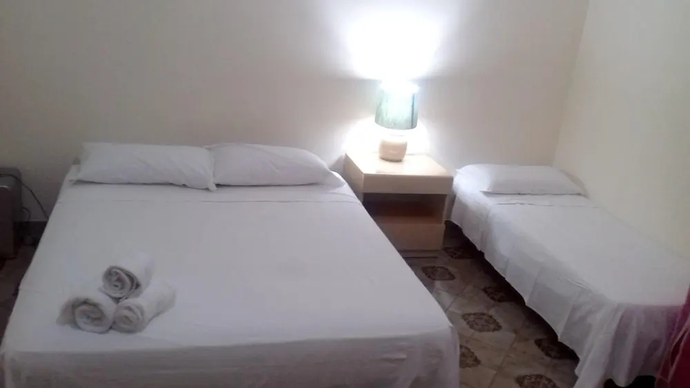 Apartment With 3 Bedrooms in Mazara del Vallo, With Wonderful City Vie