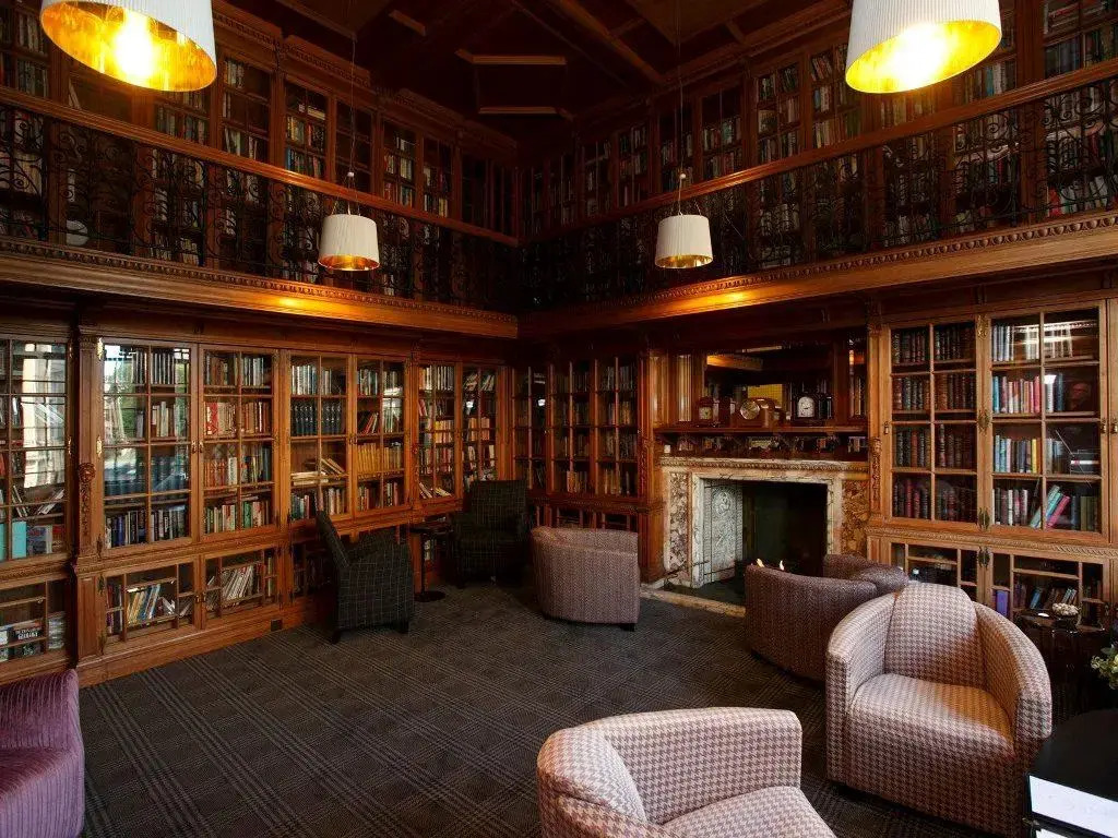 B+B Edinburgh