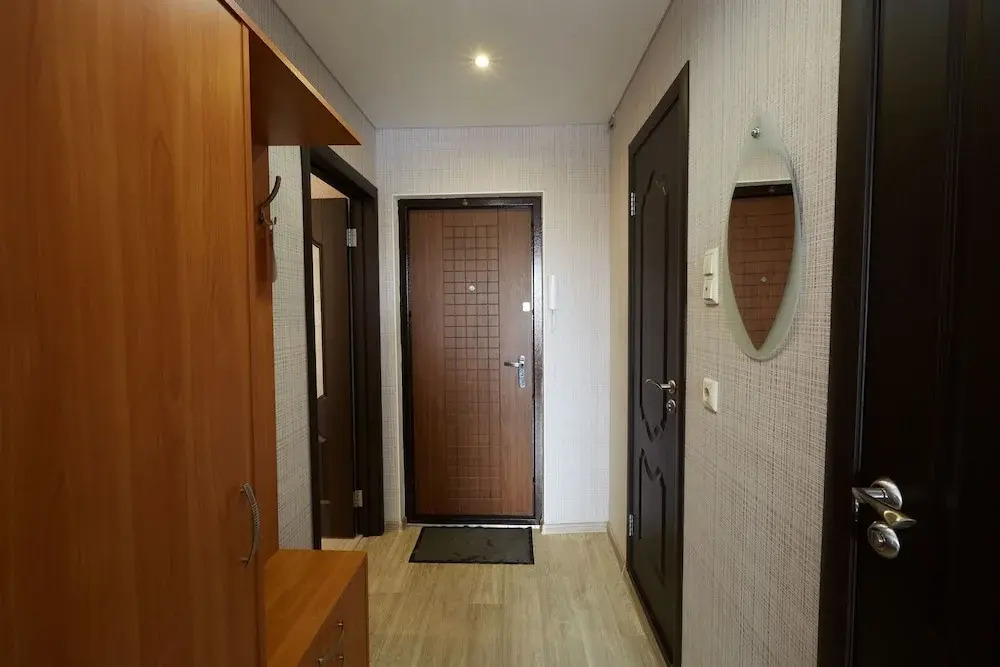 Apartment Central Park