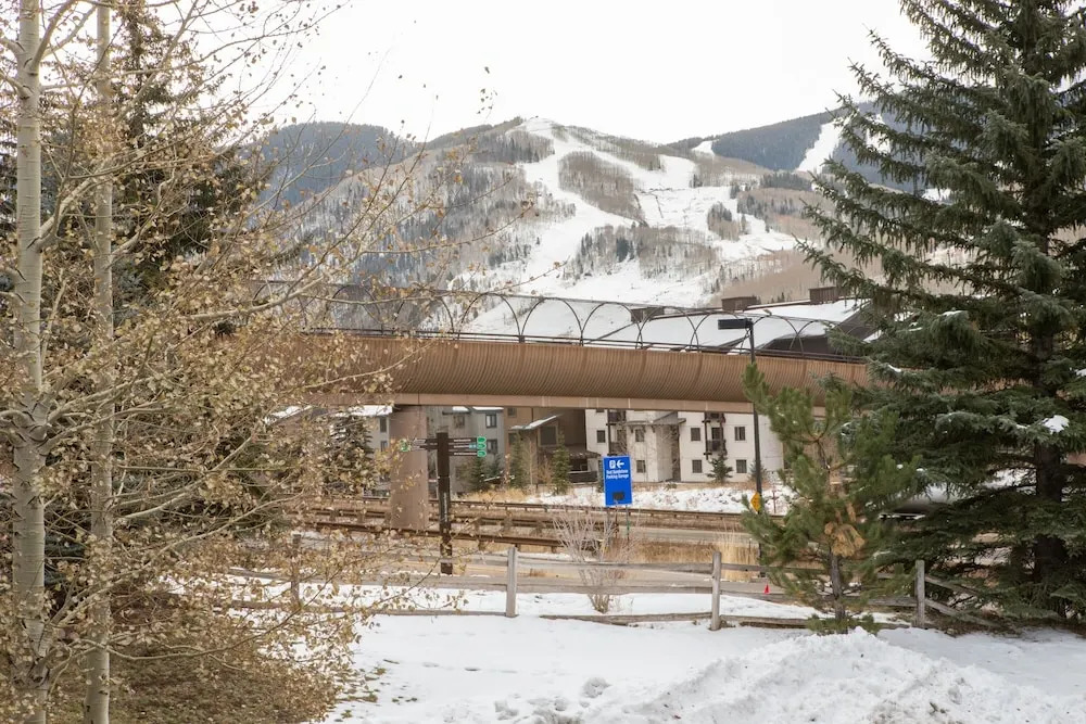 Sunvail S 13e 2 Bedroom Condo by RedAwning