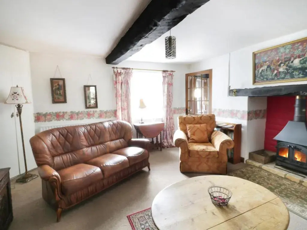 Mouse Hole Cottage