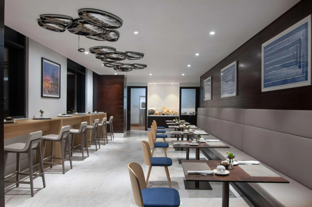 Homewood Suites By Hilton Santo Domingo