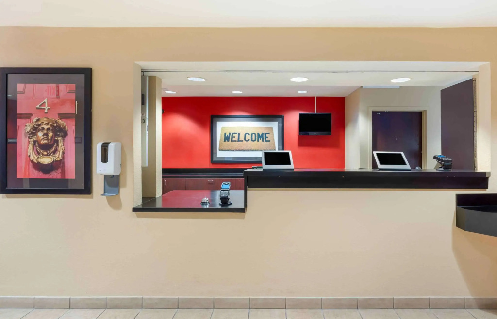 Extended Stay America Suites - Fairfield - Napa Valley
