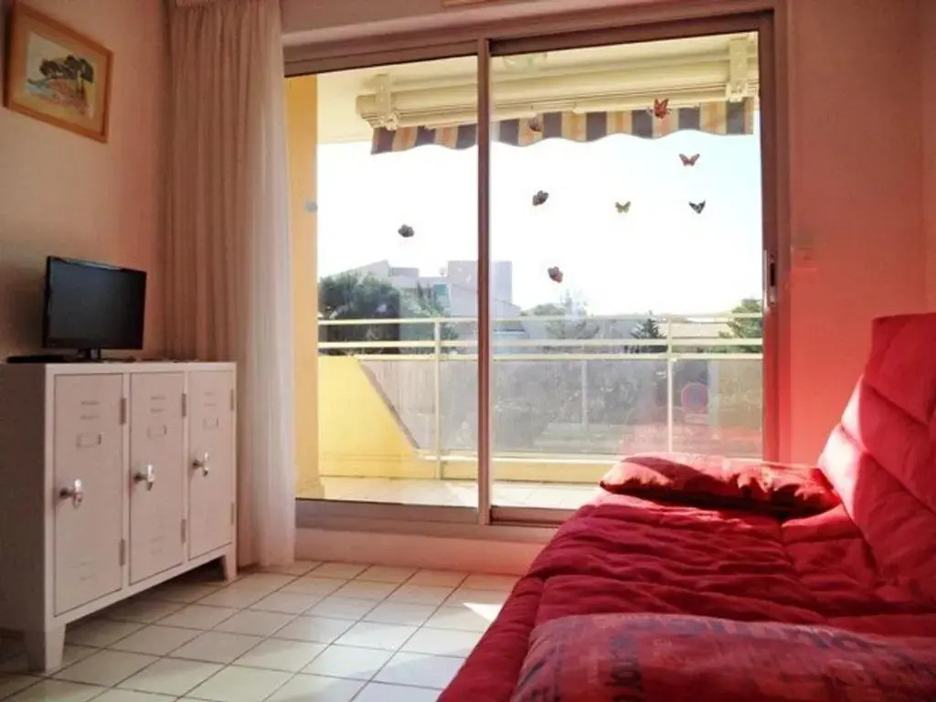 Appartement Narbonne, 3 pièces, 6 personnes - FR-1-229B-52