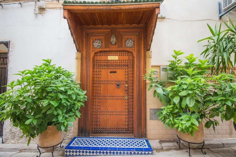 Dar Dalila Fes