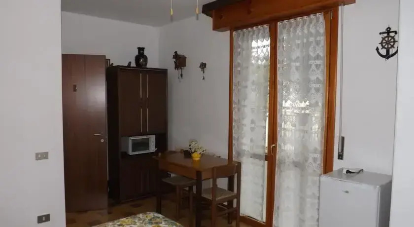 Bed and breakfast Casa di Leo