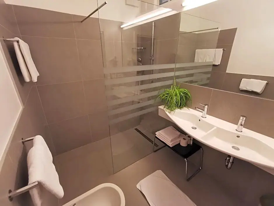 Hotel Adria