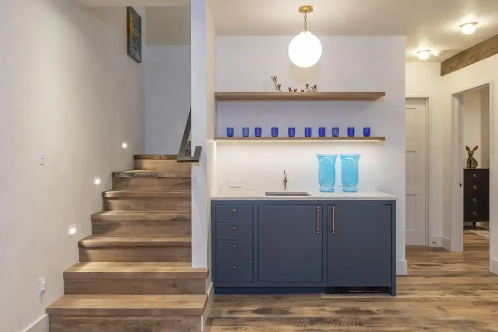Splendid Home In The Heart Of Telluride Town