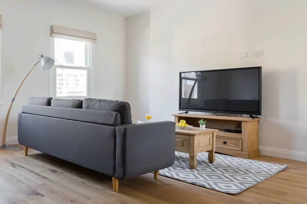 Stunning 2 bedroom Flat In The Heart Of Camberwell