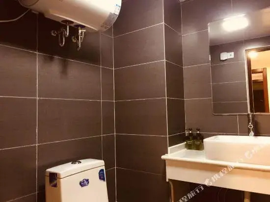 Jinxiu Nianhua Hostel