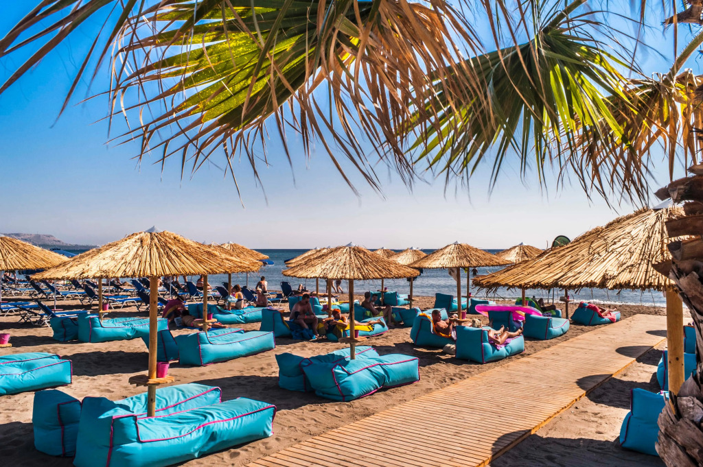 Haven Beach
