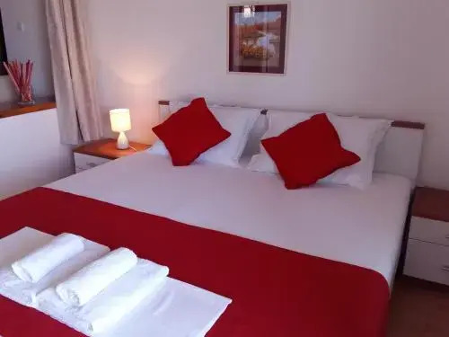 Apartments Vucetic
