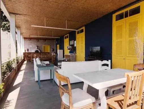 Terra Brasilis Hostel