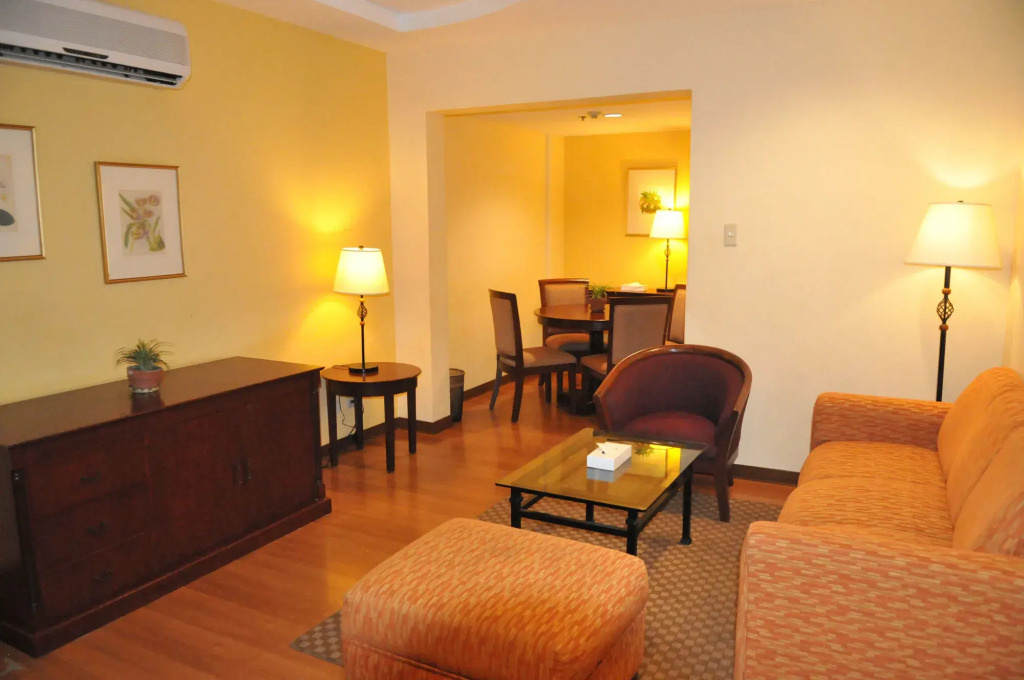 Hotel Stotsenberg