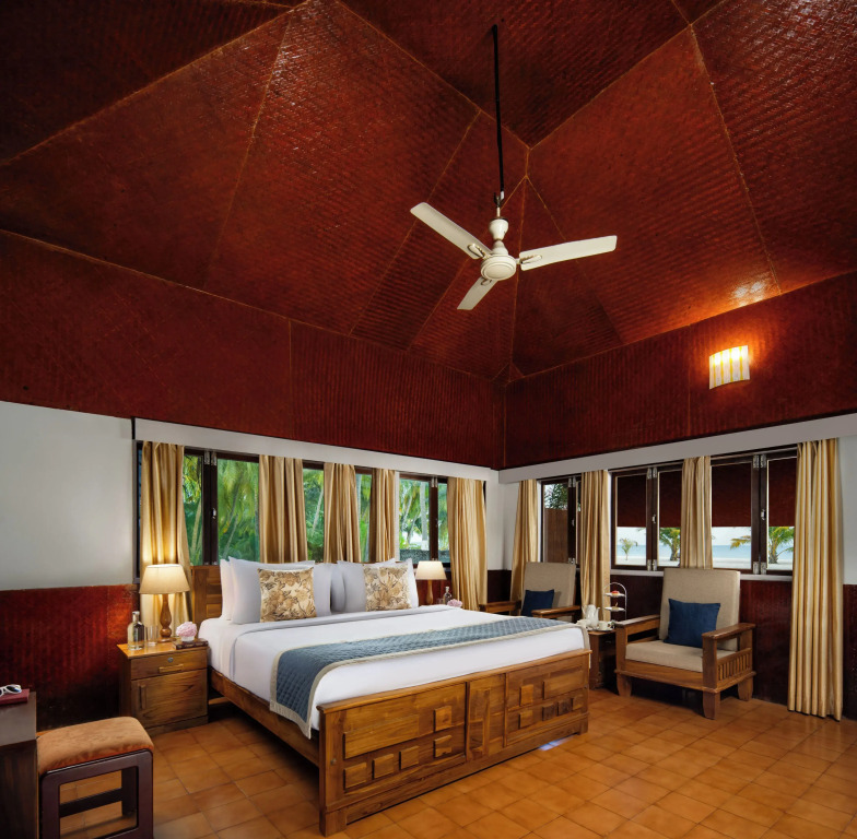 Bangaram Island Resort - IHCL SeleQtions, Lakshwadeep