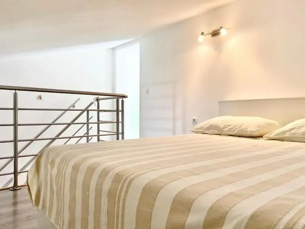 Apartment Zare