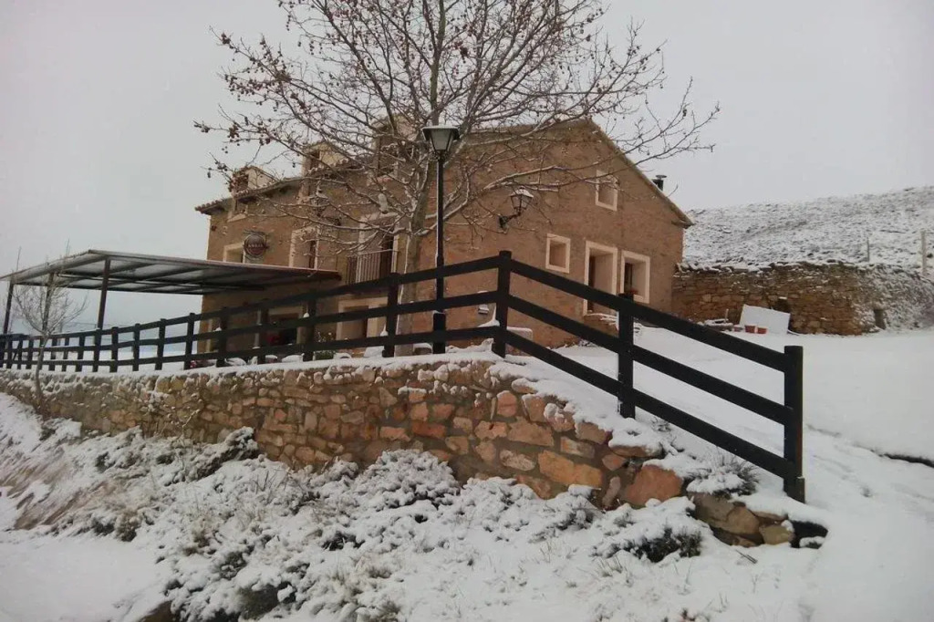 Hostal Venta Liara
