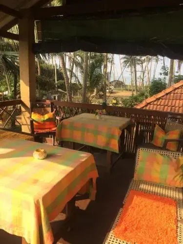 Beachhouse Wadduwa