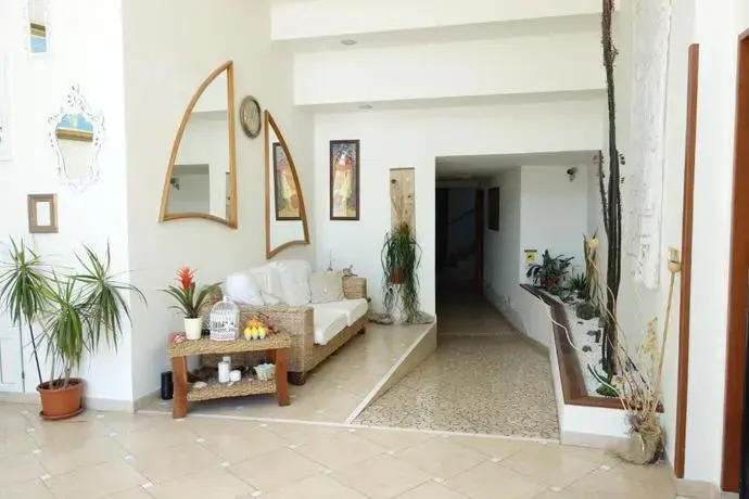 Residence La Villetta