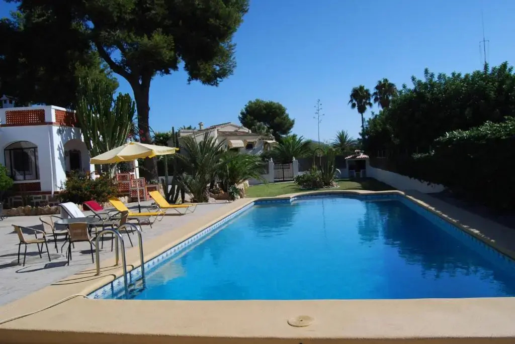 Villa Maria Beach Villa