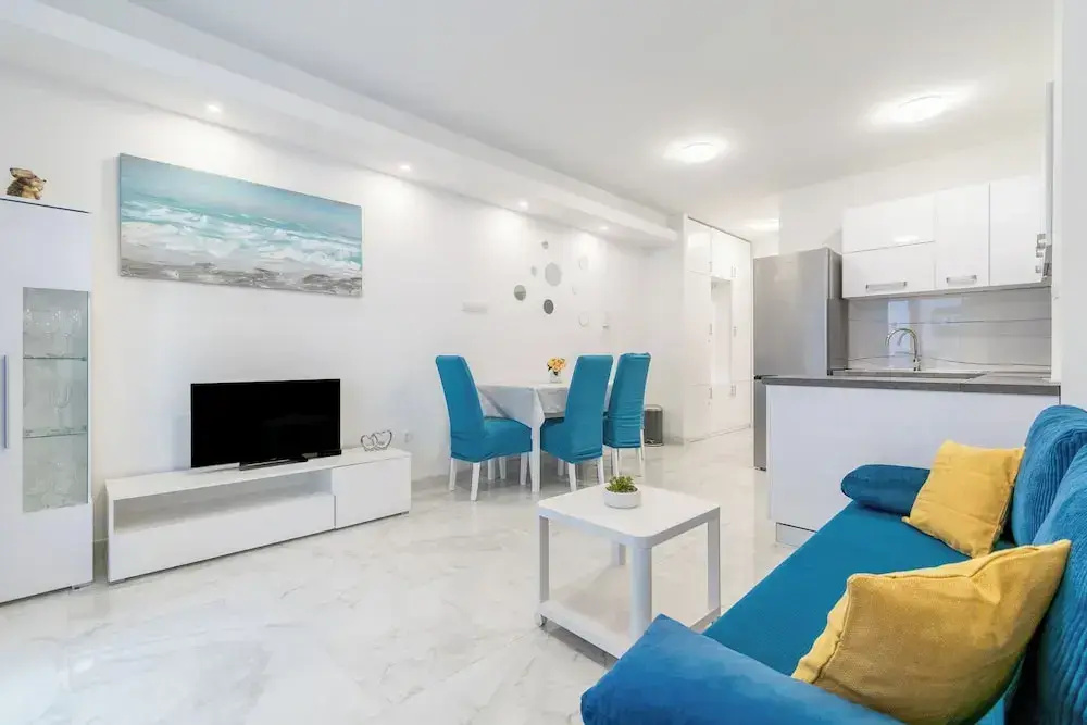 Modern apartment Marijan